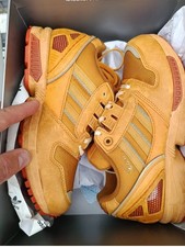  ZX 8000 x END 'Consortium Cup