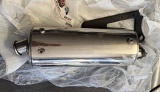 TK10525 Tuning Auspuff TK ohne