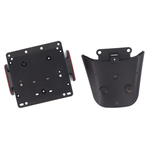 Kennzeichenhalter piaggio - (piaggio,