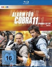 Alarm für Cobra 11 - Staffel