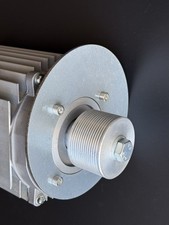 Elektra Beckum PK 250 255 300 Exzenterscheibe für Motor NEU