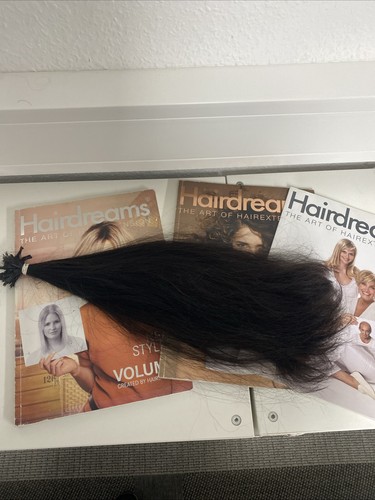 Hairdreams echthaarextensions - hairdreams,