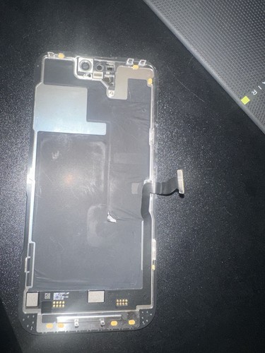 Iphone pro display original - pro,