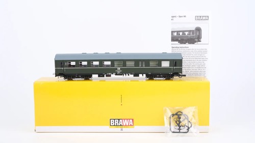 Brawa 45353 rekowagen 2 - brawa, h0