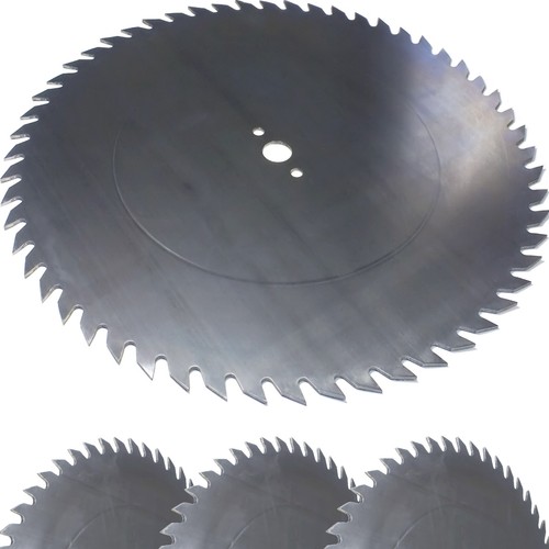 Kreis sägeblatt 550 mm - 30,