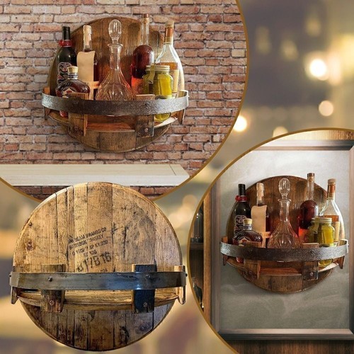 Regal bourbon whisky fass - whisky,
