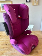 Joie traver Kinderautositz
