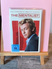 The Mentalist - Die komplette
