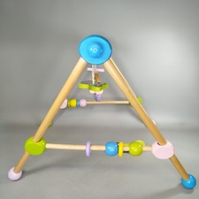 bieco Holz-Spielbogen