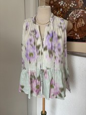 Dorothee Schumacher Bluse Gr,4/ 40