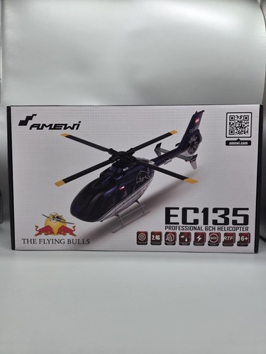 Amewi ec135 ferngesteuerte - amewi,