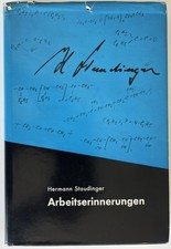 Arbeitserinnerungen - Hermann