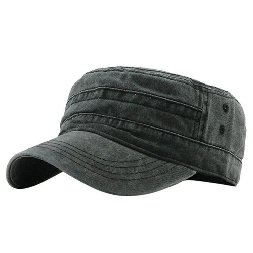 Military army cap - military✨army, cap✨unisex