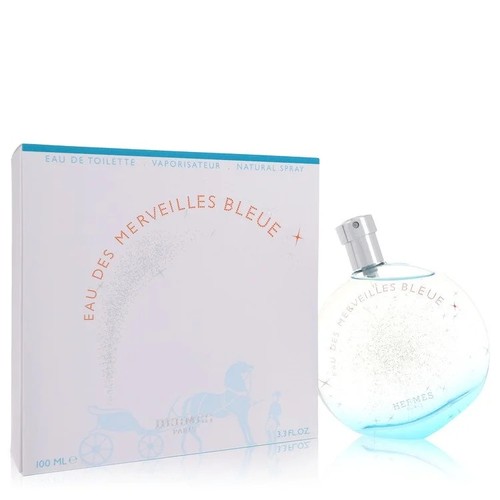 Hermes eau des merveilles - eau,