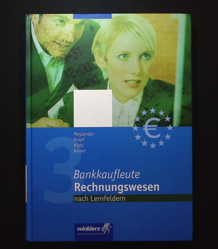 Rechnungswesen nach - 3.,
