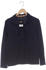 GOLFINO Poloshirt Damen Polohemd Shirt Polokragen Gr. EU 44 Marineblau #cqhxqgh