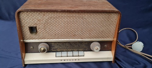 Philips philetta b3d02a - philips,