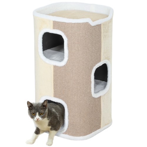 Kratztonne für katzen - kratztonne,