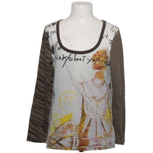 Desigual langarmshirt - desigual,,