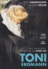 Toni Erdmann [2 DVDs] | DVD |