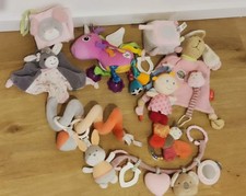 Marken Spielset Baby 10 Tlg