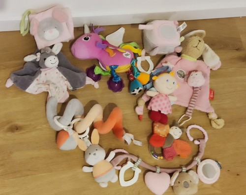 Marken spielset baby tlg - spielset,