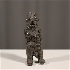 88898 bronze figur tikar - 88898),
