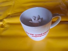 1. FC Köln Tasse mit Geißbock