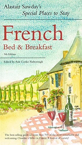 Alastair sawday special - sawday's,