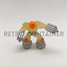 GORMITI Vintage GIG Kostbare