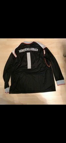 Borussia mönchengladbach - borussia,