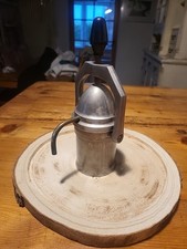  Espressomaschine/Ostblock | Atomic Stil | Sammlerstück