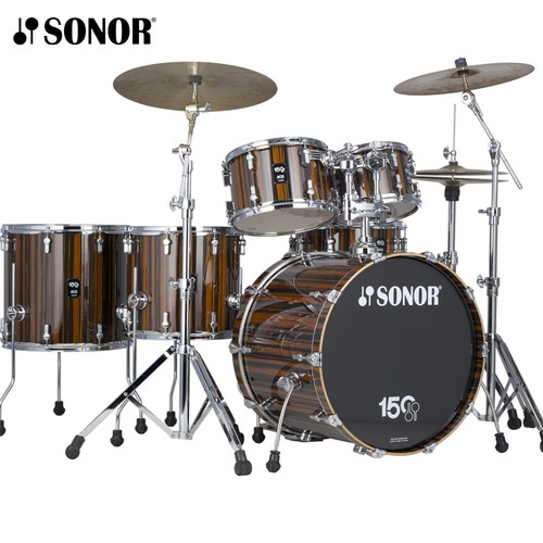 Sonor 150th anniversary - sonor, aq2