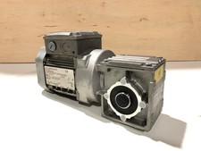 SEW Eurodrive Spiroplan Getriebemotor Schneckengetriebe Drehstrom WA20DRN63MS4