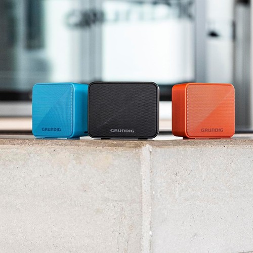 Grundig solo bluetooth - solo+,