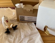 NEU Björn Köhler Roller Sonderedition 2023 Bildungsbürger Weihnachtsmann OVP