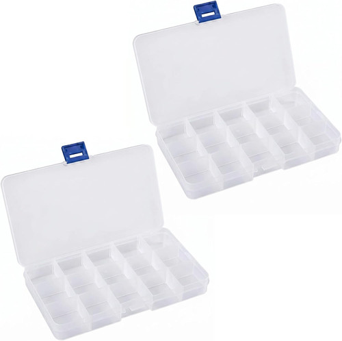 Kleinteile organizer mit - mit, 15