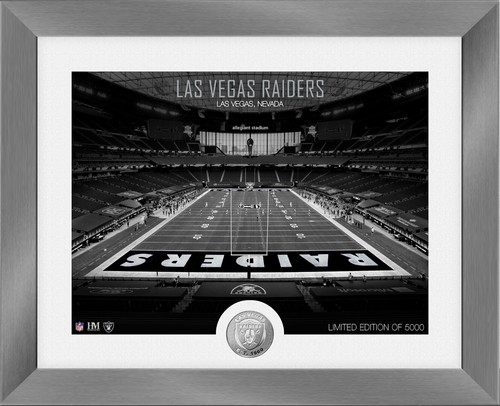 Las vegas raiders nfl stadion - raiders,