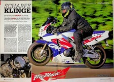 Oldtimer Praxis 3707) Honda