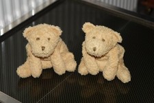 TCM    Badetier    2 x  Teddy