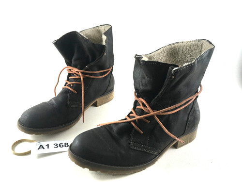 Sommerkind schnürstiefel - sommerkind,