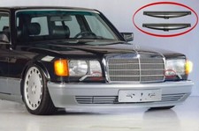 Grau W201 Und W126 Für