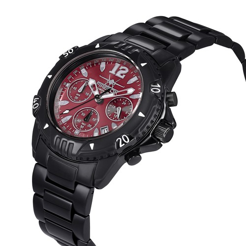 Firefox herren armbanduhr - firefox,