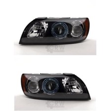 Xenon Scheinwerfer Set für