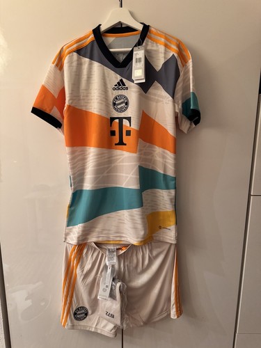 Bayern münchen - fc,