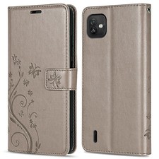 Hülle für Wiko Y82