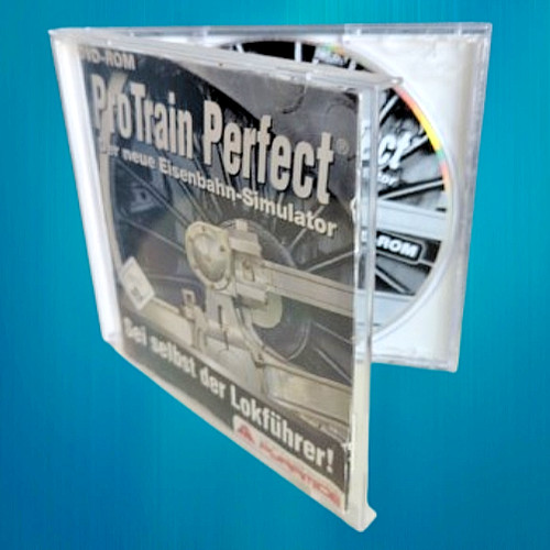 Pro train perfect - perfect,, neue