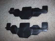 The Omega Virus Board Plastic