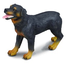 Collecta 88189 rottweiler - 88189, 10
