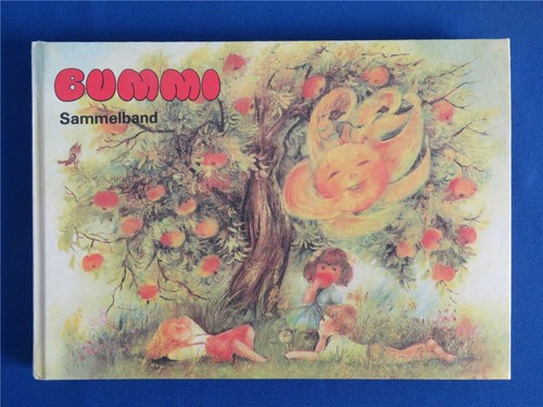Bummi sammelband 1990 - nr.,